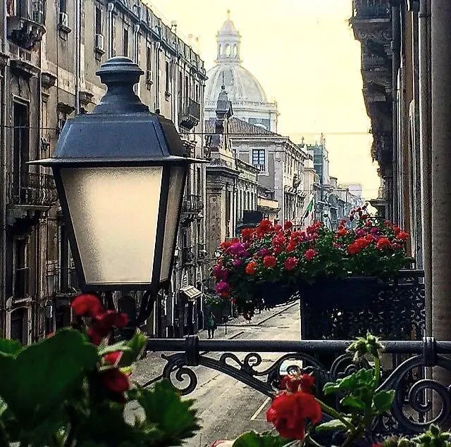 Chebedda B&B Catania
