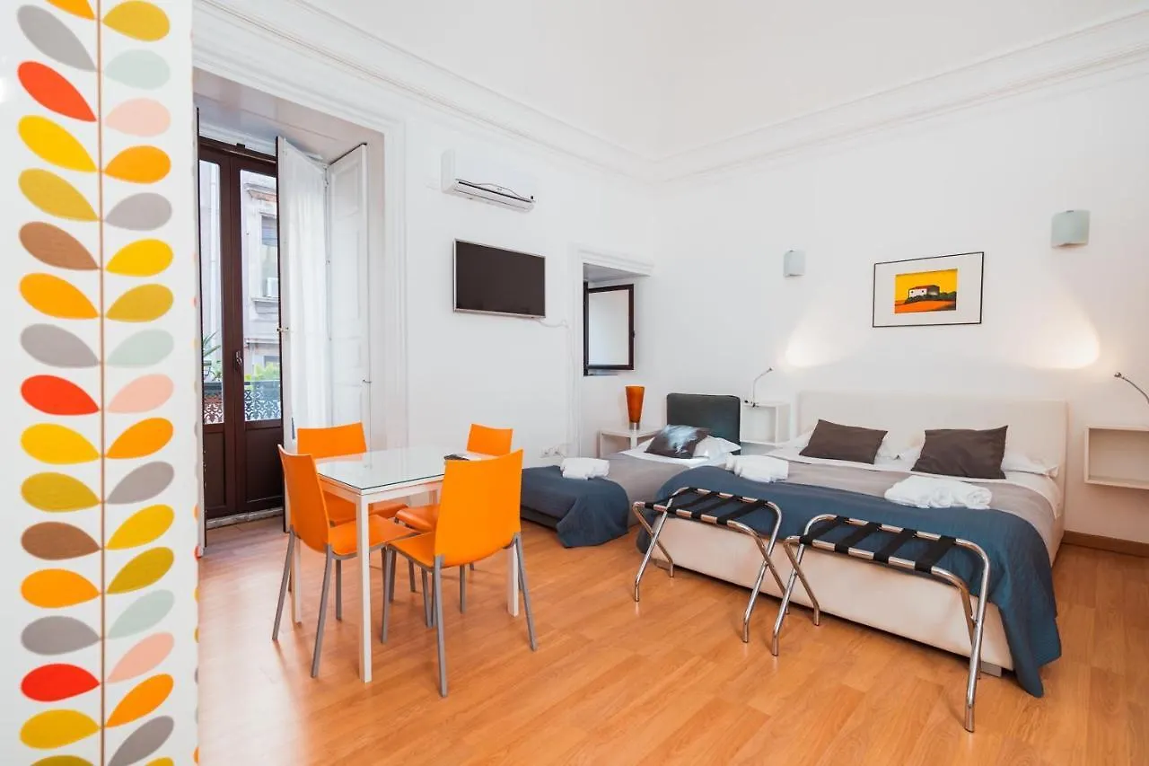 Chebedda B&B Catania