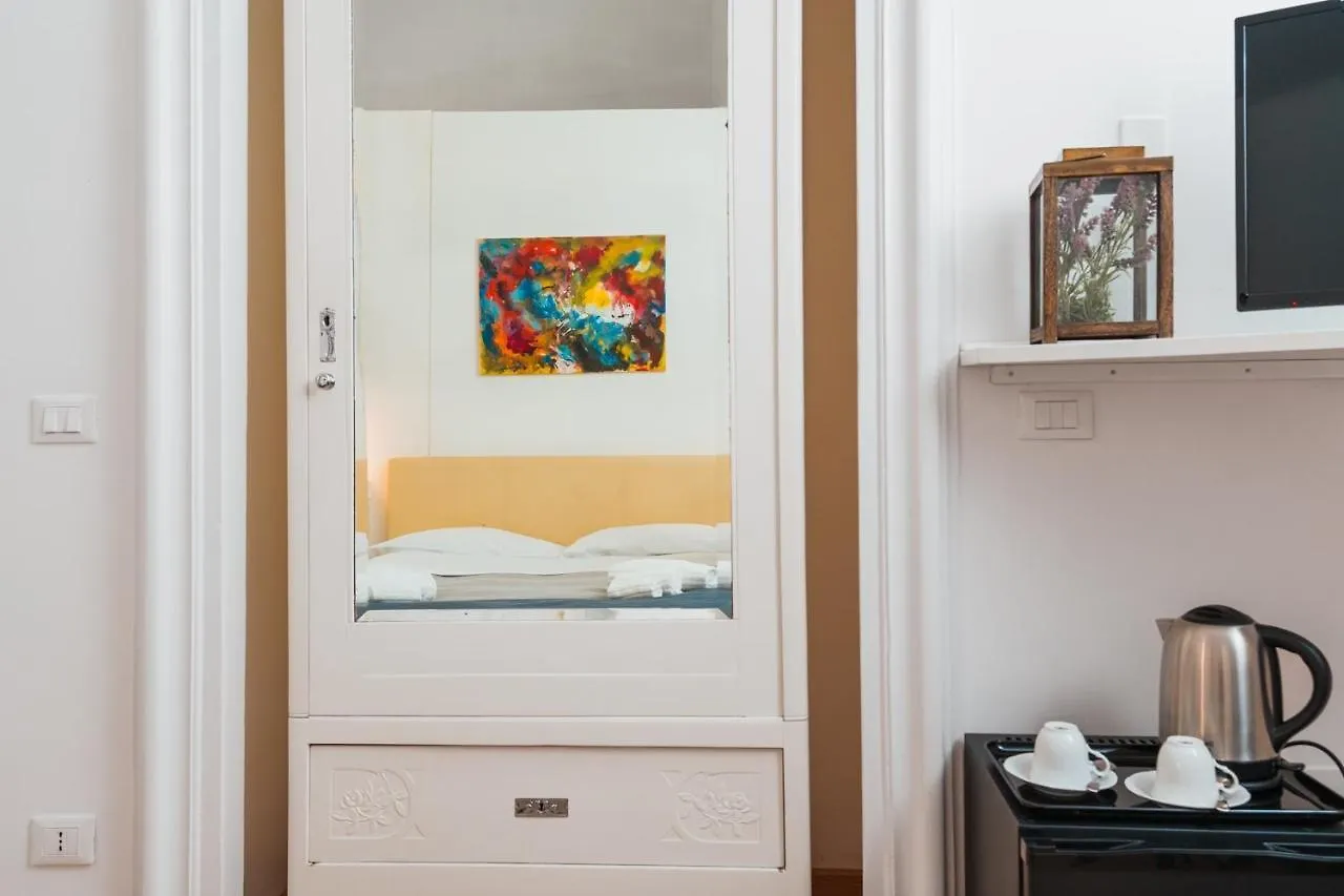 Chebedda B&B Catania Italien