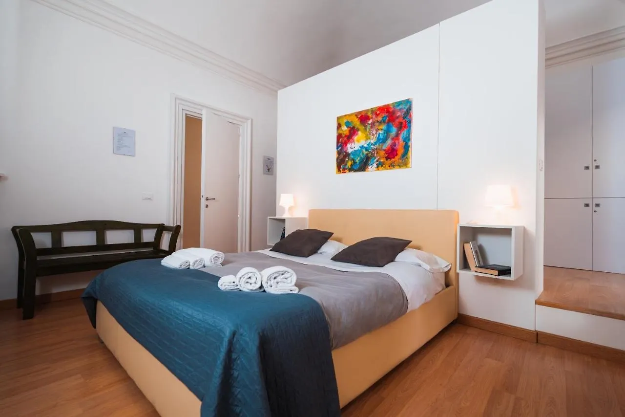 Chebedda B&B Catania 0*,  Italien