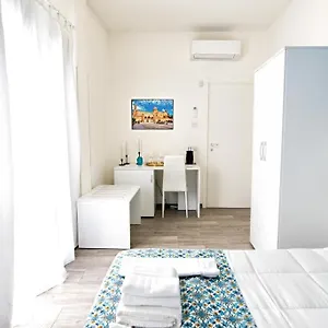 Pensjonat Catania Rooms, Katania