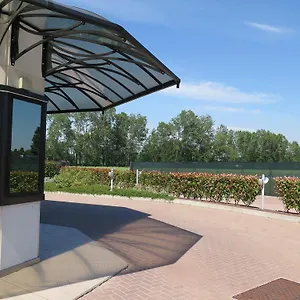 **** Motel Piu' Włochy