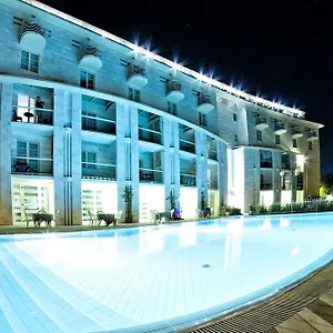 *** Hotel apartamentowy Onda Marina Rta Włochy
