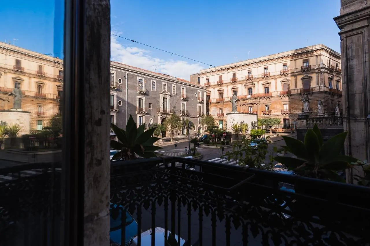 Chebedda B&B Katania