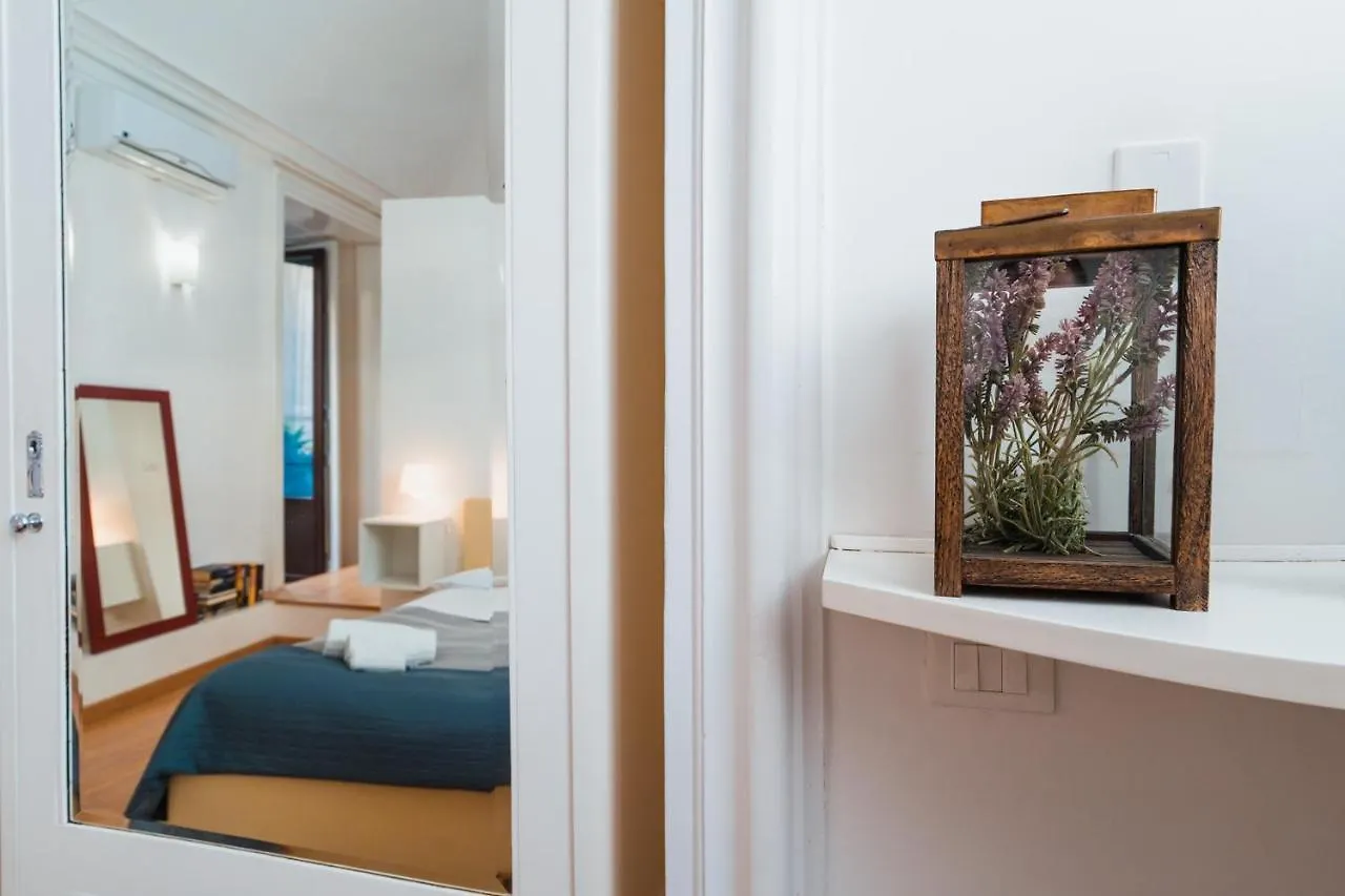 Nocleg ze śniadaniem Chebedda B&B Katania Włochy