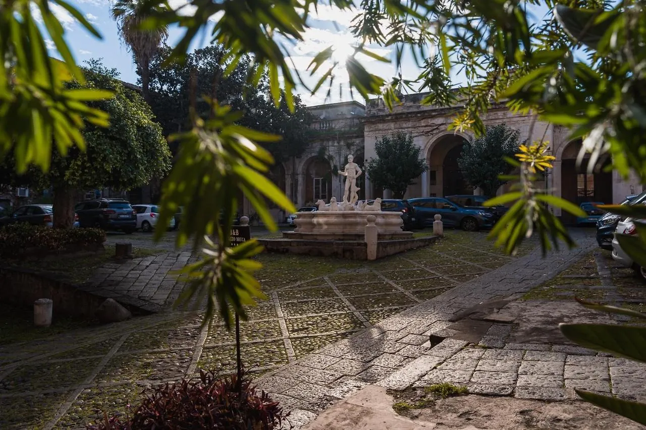 Oda ve Kahvaltı Chebedda B&B Katanya