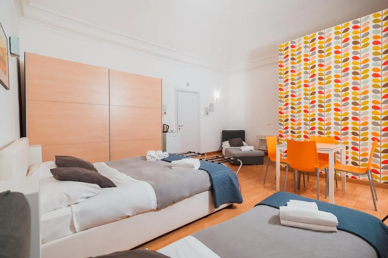 Chebedda B&B Katania Nocleg ze śniadaniem