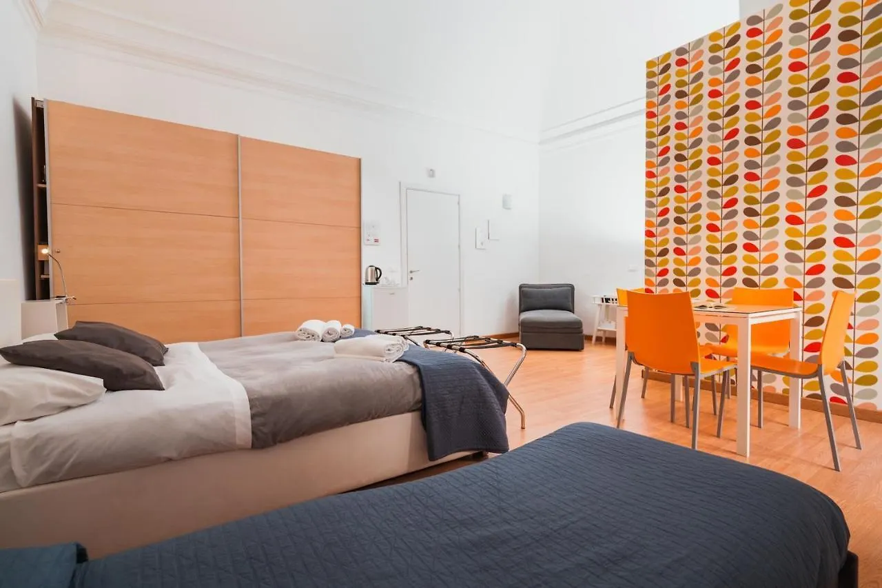 Chebedda B&B Katania