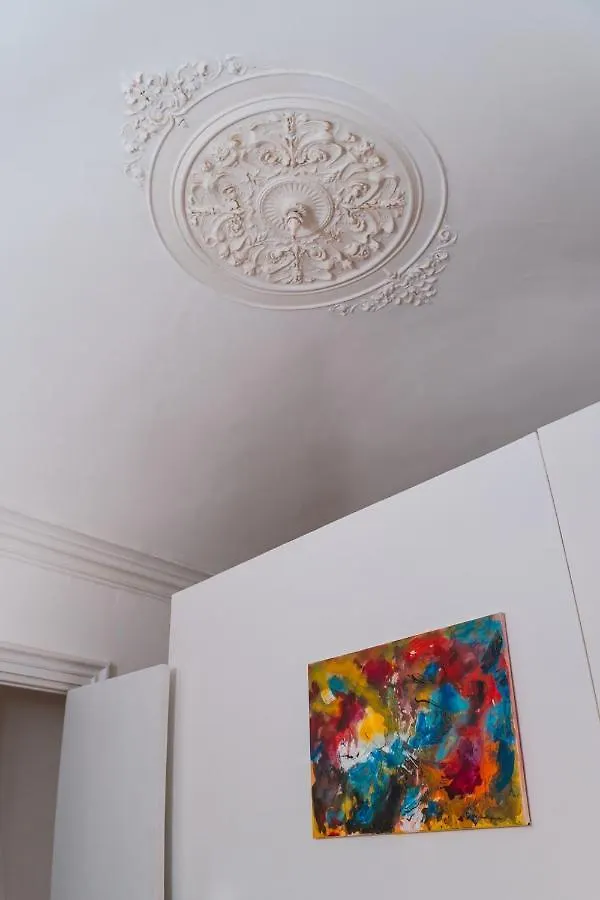 Nocleg ze śniadaniem Chebedda B&B Katania